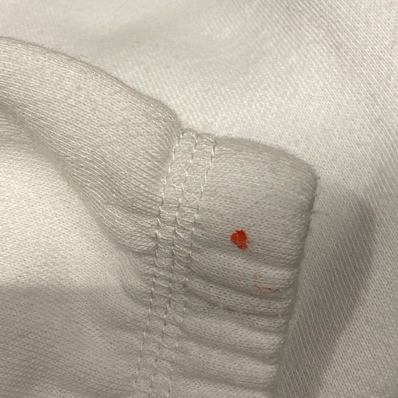 Zara Cropped Hoodie - Picture 3 of 3